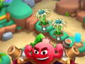 Ойын Plants vs Zombies Online