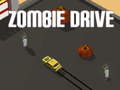 Ойын Zombie Drive
