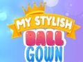 Ойын My Stylish Ball Gown