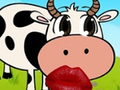 Ойын Find the Invisible Cow