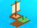 Ойын Idle Arks: Sail and Build