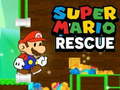 Ойын Super Mario Rescue