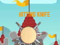 Ойын HITTING KNIFE