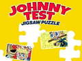 Ойын Johnny Test Jigsaw Puzzle