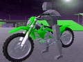 Ойын Sport Stunt Bike 3D Game