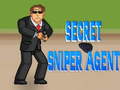 Ойын Secret Sniper Agent 