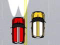 Ойын Traffic Racer 2d