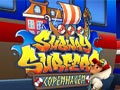 Ойын Subway Surfers Copenhagen