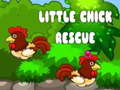 Ойын Little Chick Rescue