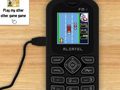 Ойын Race F1 Alcatel