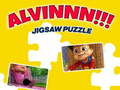 Ойын Alvinnn!!! Jigsaw Puzzle
