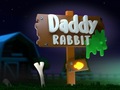 Ойын Daddy Rabbit