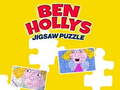 Ойын Ben Hollys Jigsaw Puzzle