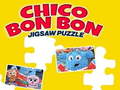 Ойын Chico Bon Bon Jigsaw Puzzle