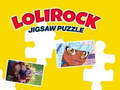 Ойын Lolirock Jigsaw Puzzle