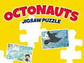 Ойын Octonauts Jigsaw Puzzle