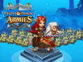 Ойын Might and Magic Armies