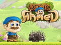 Ойын Uncle Ahmed