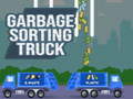 Ойын Garbage Sorting Truck