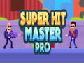 Ойын Super Hit Master pro