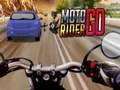 Ойын Moto Rider GO