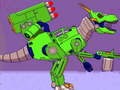 Ойын Mechabots