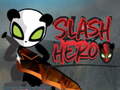 Ойын Slash Hero