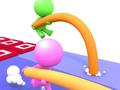 Ойын Pole Vault 3d