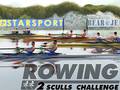 Ойын Rowing 2 Sculls