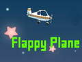 Ойын Flappy Plane