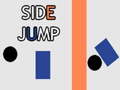 Ойын Side Jump