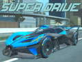 Ойын Super drive