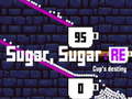 Ойын Sugar Sugar RE: Cup's destiny