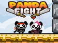 Ойын Panda Fight