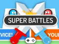Ойын Super Battles