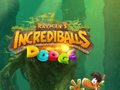 Ойын Rayman's Incrediballs Dodge