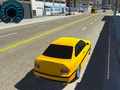 Ойын City Car Racing Simulator 2021