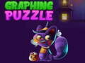 Ойын Graphing Puzzle 