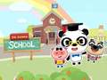 Ойын Dr Panda School