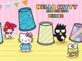 Ойын Hello Kitty and Friends Finder