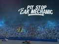 Ойын Pit Stop Stock Car Mechanic