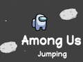 Ойын Among Us : Jumping