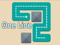 Ойын One Line 