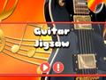 Ойын Guitar Jigsaw