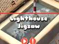 Ойын Lighthouse Jigsaw