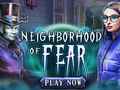 Ойын Neighborhood of Gear