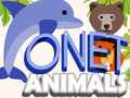 Ойын Onet Animals