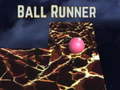 Ойын Ball runner