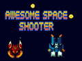 Ойын Awesome Space Shooter