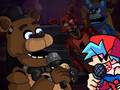 Ойын Super Friday Night Funki at Freddys 2